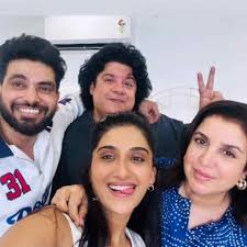 Sajid Khan - News - IMDb