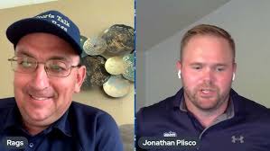 MLAX: Hofstra Head Men's Lacrosse Coach Seth Tierney Q&A (5/21/20)