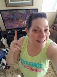 Reaching weight loss goal of 219 pounds