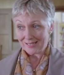 Doctor Who Cast & Crew Guide: Maureen O'Brien (career biography)