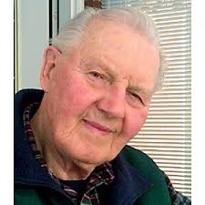 REV. ARVIN WESLEY SORGE