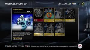 The name change to connected franchise is accompanied by a whole new career path in madden nfl 25. Madden 15 Ultimate Team How To Unlock Legends And 99 Overall Sherman Madden 15 Youtube