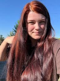 Tips for painting blonde hair in portraits