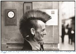 Mohawk movie trailer reaction & review. Photos Celebrating The Mohawk As A Symbol Of Rebellion Anotherman
