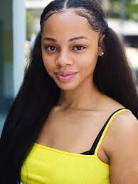 Tyra Smith's Instagram, Twitter & Facebook