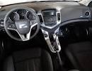 Cruze Sport 6 Lt Automtico - Chevrolet Cruze: Carros Novos e