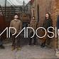 Railyard Live Concert Series - Papadosio
