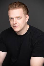 Cold Service (Short 2021)