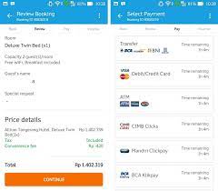 Home booking hotel cara tempah hotel online hotel cara booking hotel & dapat diskaun? Cara Booking Hotel Menggunakan Aplikasi Traveloka Dailysocial