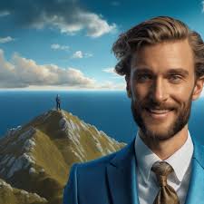 The last farwell to Roger Whitaker