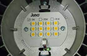 Recessed lighting provides a room with a distinct look while illuminating it. Juno Led Downlight Aka Recessed Canned Light Review The Gadgeteer