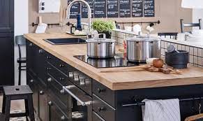 ikea aandacht maakt alles mooier ikea keuken idee keuken inspiratie gerenoveerde keuken