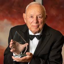 We just want to celebrate this moment a little while longer, an amazing  'Lifetime Achievement Award' for our chairman Jeffrey Walton in our 125th  Anniversary Year.