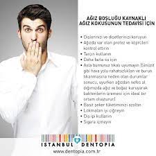 Agiz Kokusunun Sebeplerinin Cogu Agiz Boslugu Kaynaklidir Bu Tip Agiz Kokulari Kompleks Vakalar Degildir Sebep Ilk Muayenede Belli Olur Ve Dokular Gozler Dis