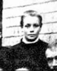 ourfallenlowestoft A Deck Hand with Steam Trawler Labrador (Lowestoft),  Frederick RUSHMORE died