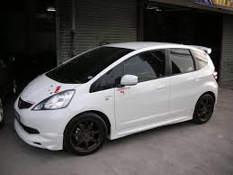 The leading destination for honda fit owners and enthusiasts. 2nd Generation Honda Fit Base Model Lip Kit Unofficial Honda Fit Forums