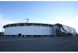 Stadium municipal (refurbishment & extension) tenant: Fc Toulouse Stadium Stadium Municipal Transfermarkt