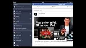 How To Update Facebook Profile Picture On Ipad How To Update Facebook Profile Picture On Ipad Ipad Is A Multipurpose Device It Is Not Only For