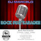 Rock Star Karaoke event image