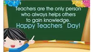 Ucapan selamat hari guru in english. Video Kumpulan Ucapan Selamat Hari Guru Untuk Guru Guru Di Indonesia Selamathariguru Wa Ig Fb Youtube