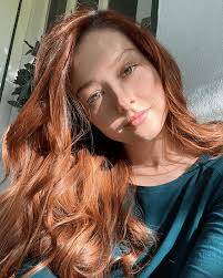 Hannah Appreciation Post [taken from her instagram] : r/geographynow