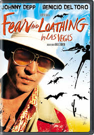Buy Fear and Loathing in Las Vegas DVD