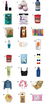 Huge List Of Last Minute Stocking Fillers Secret Santa Advent Calendar Gifts Under 5 Advent Calendar Gifts Diy Advent Calendar Fillers