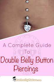 Pin On Belly Button Rings