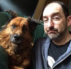 Patrick Leighton's Instagram, Twitter & Facebook