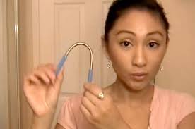 This mini hair removal is the best choice for you, simple removes hair from facial, chin, cheeks, lip and that's right, angel kiss painless ladies hair removal is removes facial hair instantly and. It S A Spring It S A Stick It S A Facial Hair Remover Beautylish