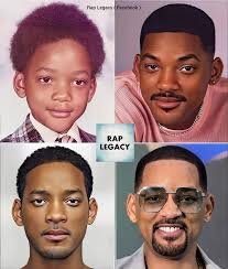 The Guy Never Ages, Will Smith 🔥
