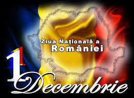 Ziua nationala a romaniei ziua romanilor de pretutindeni. 1 Decembrie Steag Suceavalive