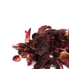 1 pound 16 oz 100% natural dried hibiscus full flower cut & sifted, 1 pound bulk bag. Dried Hibiscus Flowers 50g L The Mediterranean Food Co Products