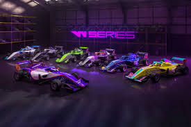 Ungarn gp live analysen & interviews 17:20 uhr: W Series Frauenserie Startet Im Formel 1 Rahmenprogramm