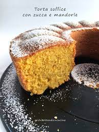 Maybe you would like to learn more about one of these? La Torta Soffice Di Zucca E Mandorle Per Il Calendario Del Cibo Italiano Architettando In Cucina