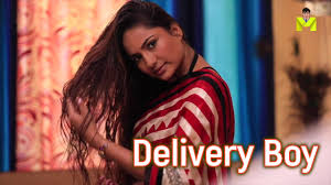 Delivery Boy 2024 Mastram Originals Hindi Hot Short Film - BindasXflix.com