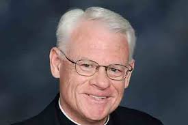 Fr. Reith appointed Vicar for Catholic Charities