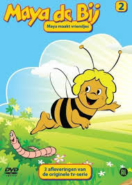 Image result for tbn:2-wbOMD-0WvQQM::www.liedjesland.com/Liedjes/tv_tunes/Maja_de_bij/maya.jpg