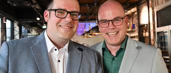 Düren hat sein erstes schwules Prinzenpaar