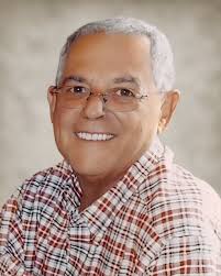 Serge Philie 1951-2022