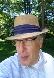 What Hat Are You Wearing Today 1?