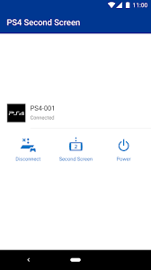 Friday night funkin ps4 html. Ps4 Second Screen Latest Version For Android Download Apk