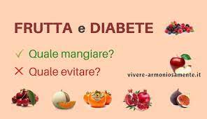 Quelle delizie malsane possono andare contro la vostra dieta o obiettivi di perdita di peso, ma mangiarli non è la fine del mondo. Frutta Per Diabetici Ecco Quale Si Puo Mangiare E Quale Evitare Assolutamente
