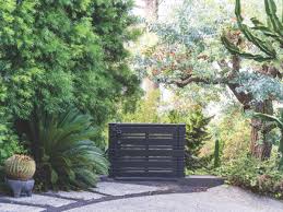 He Rescued A Mid Century La Jolla Home Now It S A Super Lush Garden Retreat Sunset Magazine In 2020 Lush Garden Hardscape Backyard Inspiration