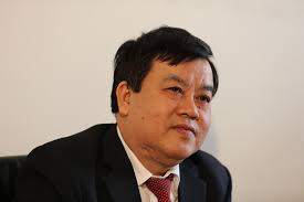 PGS.TS.NGƯT Đinh Văn Hường