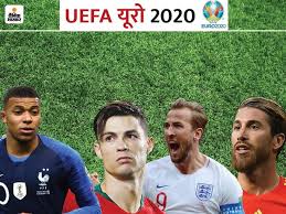 Cyber fifa20 premier league matches. Euro Cup 2020 Football Tournament To Take Place In 12 Cities From 11 June Archives Divya Bharat