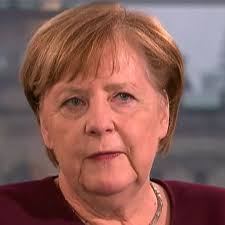 April verlängert, die kontaktbeschränkungen bleiben auch über ostern bestehen. Angela Merkels Frisur Wer Kummert Sich Um Den Haarschnitt Der Kanzlerin Stern De