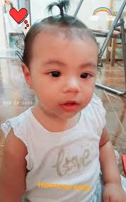 Keila hermosa, vino de lejos para que no le duela nada,nada. Y así fue! Ni  se enteró! 1 año de amor.