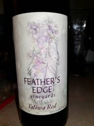 Feathers edge vineyards custom private wine and adventure tours we can design tours to explore other north georgia wineries as well as creating custom tours that can include sightseeing, shopping, waterfalls, brewery tours, special events and points of interest and more… Feather S Edge Taliwa Red Vivino