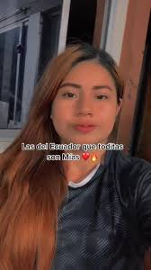 Las del Ecuador que toditas son mias ❤️🔥#badbunny #ecuador #flyp #vir...